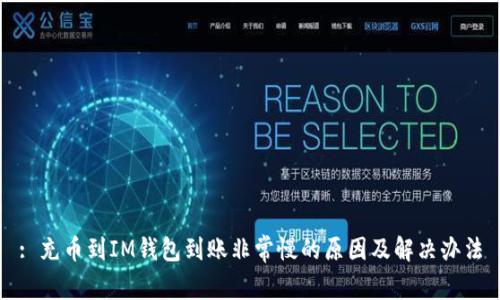 : 充币到IM钱包到账非常慢的原因及解决办法