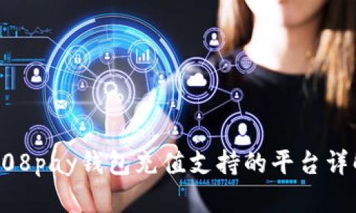 808pay钱包充值支持的平台详解