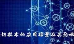 区块链技术的应用场景及