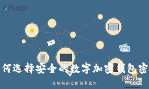 如何选择安全的数字加密钱包密码