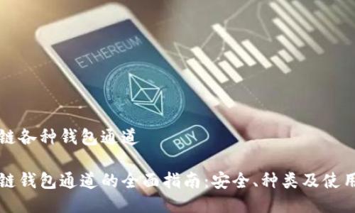 区块链各种钱包通道
区块链钱包通道的全面指南:安全、种类及使用技巧