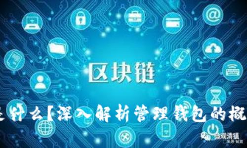 IM钱包是什么?深入解析管理钱包的概念及功能
