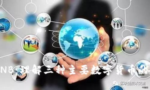 USDT、BUSD与BNB:理解三种主要数字货币的市场地位与应用