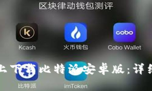 如何在手机上下载比特派安卓版:详细步骤与指南