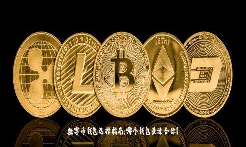 数字币钱包选择指南:哪个钱包最适合你?