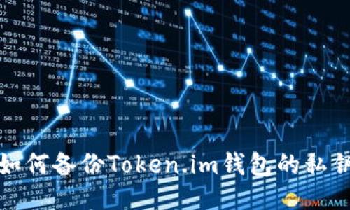 如何备份Token.im钱包的私钥