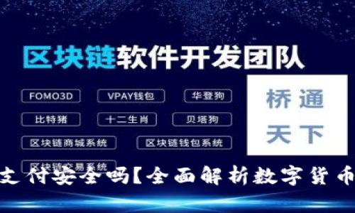 数字货币京东支付安全吗?全面解析数字货币支付的安全性
