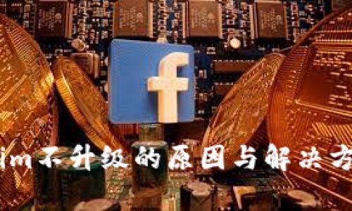 Token.im不升级的原因与解决方案解析
