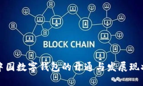 中国数字钱包的开通与发展现状