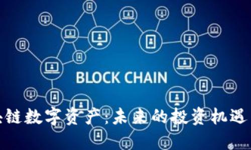 : 区块链数字资产:未来的投资机遇与挑战