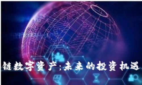: 区块链数字资产:未来的投资机遇与挑战