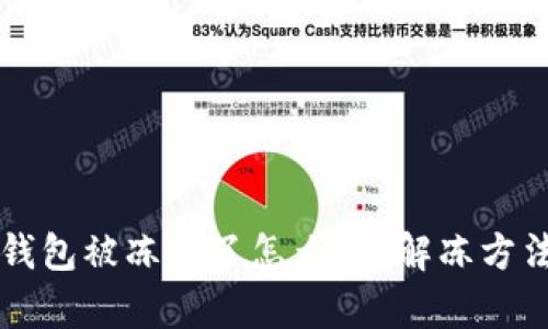 区块链钱包被冻结了怎么办?解冻方法全解析