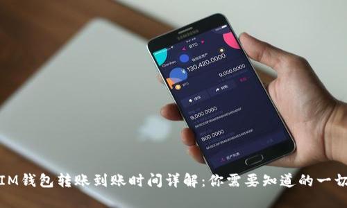 IM钱包转账到账时间详解:你需要知道的一切