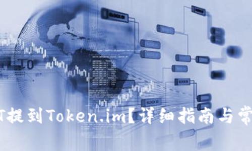 如何将USDT提到Token.im?详细指南与常见问题解析