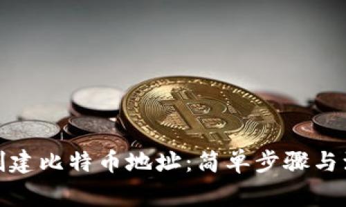 : 如何创建比特币地址:简单步骤与注意事项