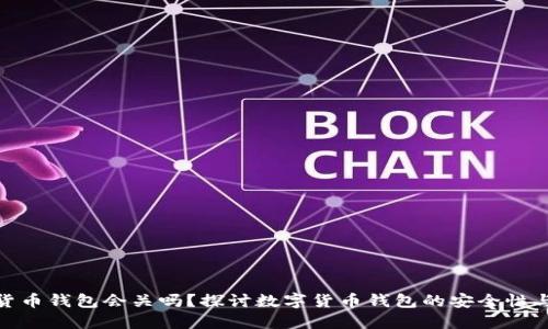 : 数字货币钱包会关吗?探讨数字货币钱包的安全性与可用性