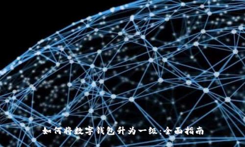 如何将数字钱包升为一级：全面指南