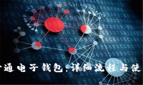如何开通电子钱包:详细流程与使用指南