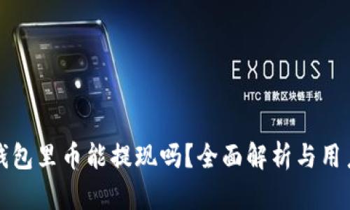 波宝钱包里币能提现吗?全面解析与用户指南