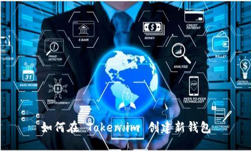 如何在 Token.im 创建新钱包