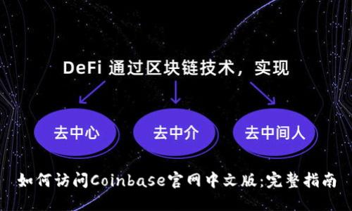 如何访问Coinbase官网中文版:完整指南