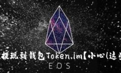 如何安全地将资金提现到