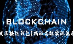 怎样快速开发区块链钱包