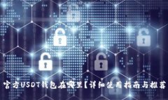 官方USDT钱包在哪里？详细