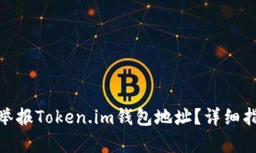 如何有效举报Token.im钱包地址？详细指南与步骤