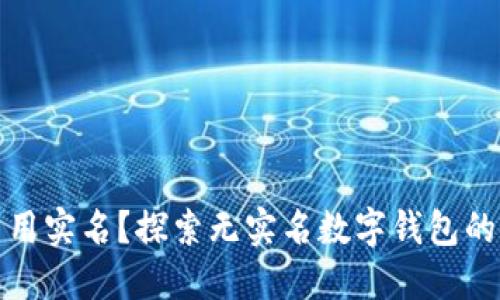 什么数字钱包不用实名？探索无实名数字钱包的安全性与便利性