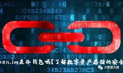 token.im是冷钱包吗？了解数字资产存储的安全性