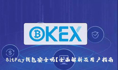 BitPay钱包安全吗？全面解析及用户指南