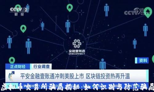 
虚拟币交易所骗局揭秘：如何识别与防范骗局